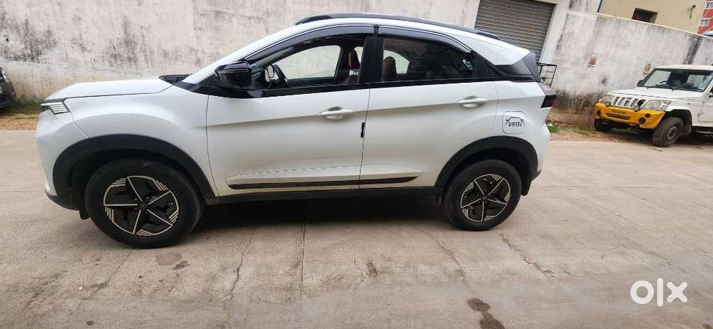 Tata Nexon Creative 1.5 Revotorq Diesel 6mt Dt, 2024, Diesel
