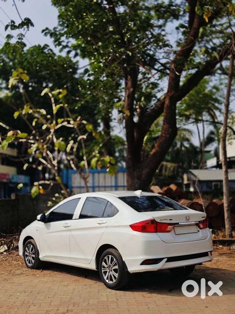 Honda City I-dtec Sv, 2019, Diesel