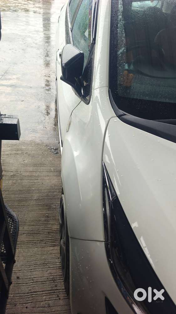 Tata Altroz Diesel 2023