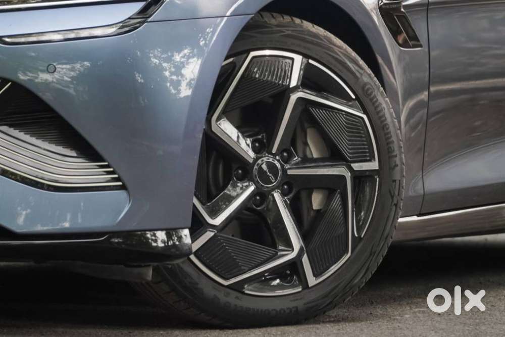 Byd Seal Performance, 2025, Electric