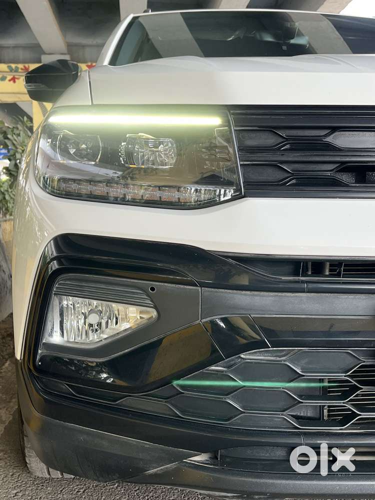 Volkswagen Taigun 1.5 Tsi Gt, 2024, Petrol