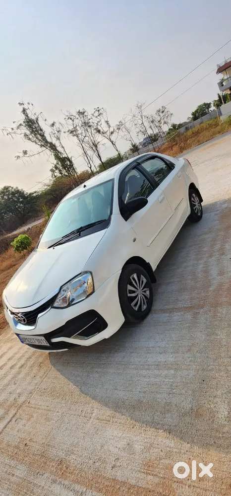 Toyota Etios