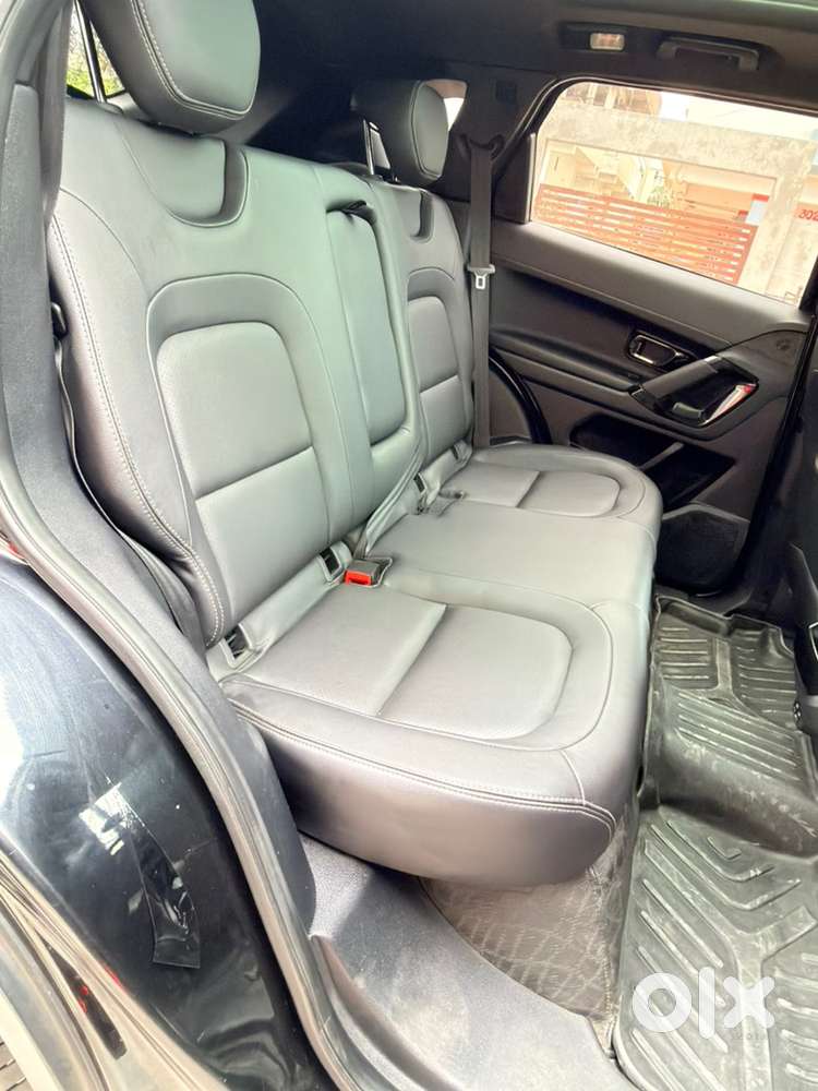Tata Harrier 2022 Diesel 92000 Km Driven
