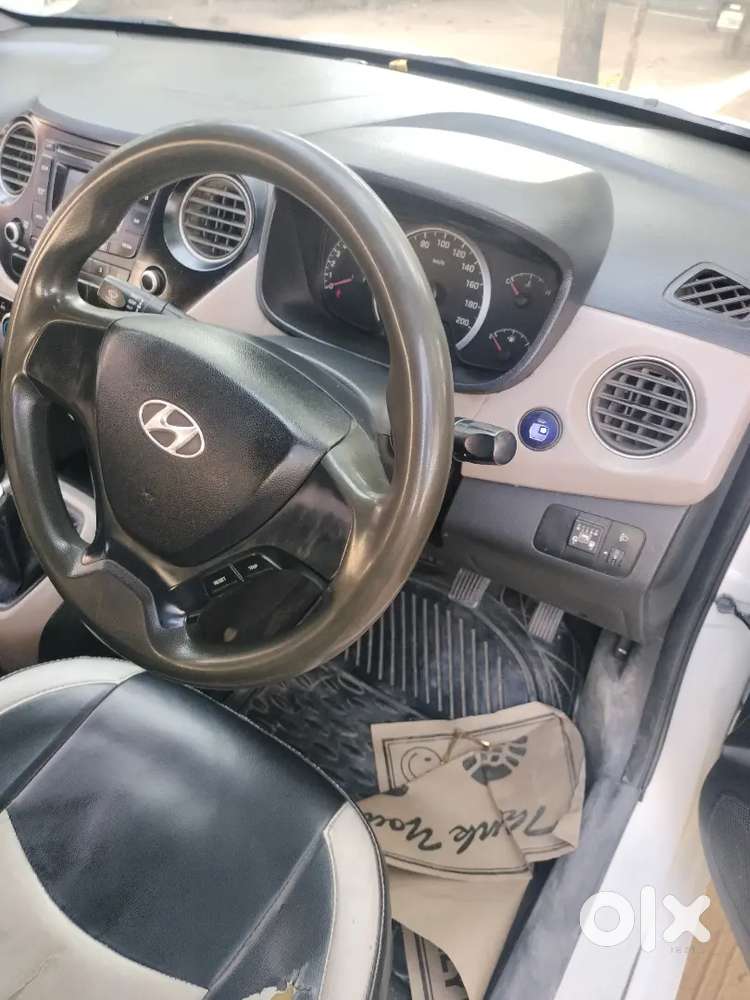 Hyundai Grand I10