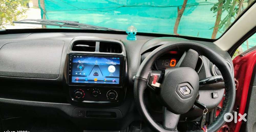 Renault Kwid 2017 Year