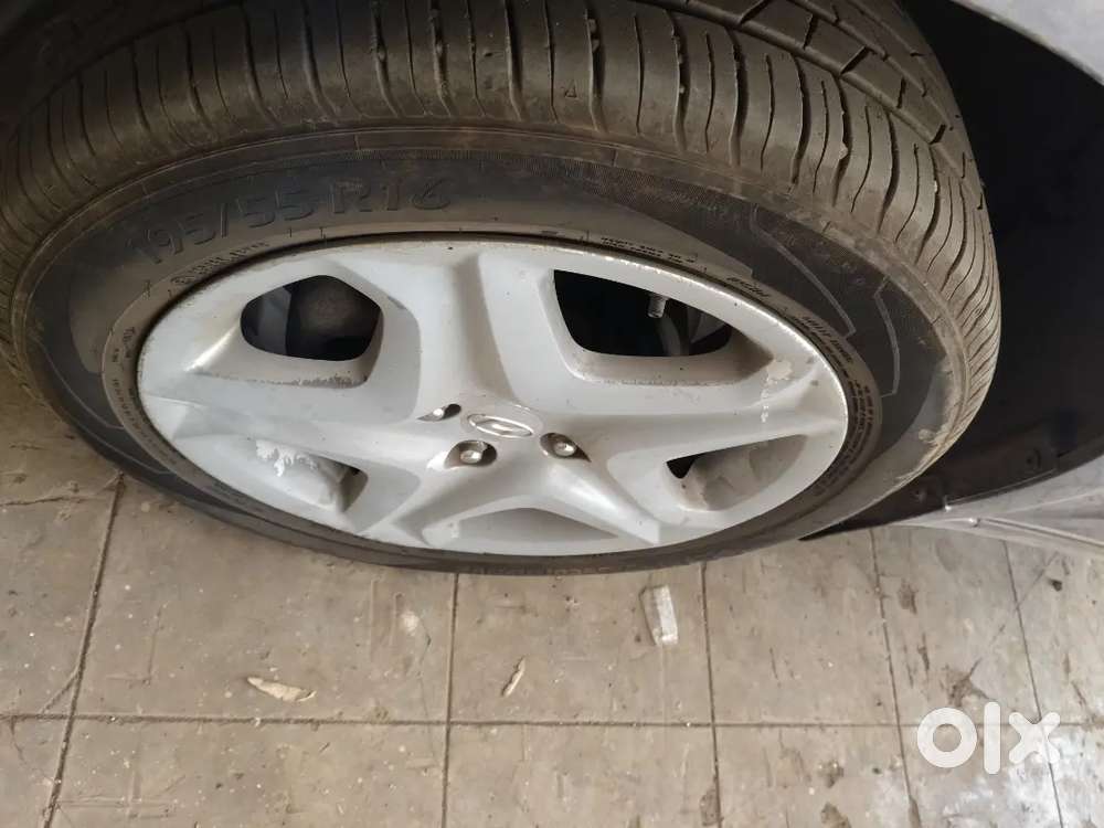 Hyundai Elite I20 2017 Petrol 69000 Km Driven