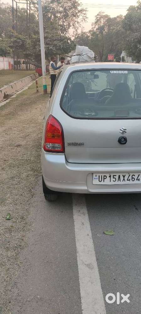 Maruti Suzuki Alto 0.8 Lxi (o), 2012, Petrol