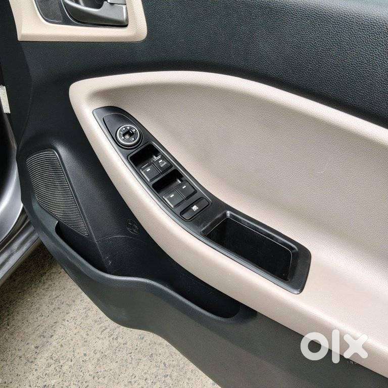 Hyundai I20 Sportz 1.2 Bs-iv, 2018, Cng & Hybrids