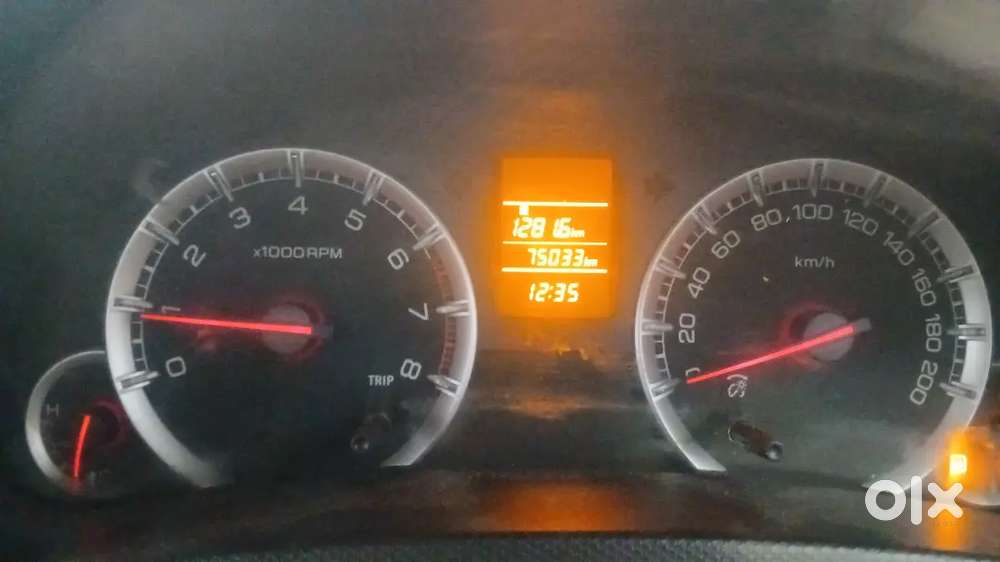 Maruti Suzuki Dzire 1.2 Zxi 2014
