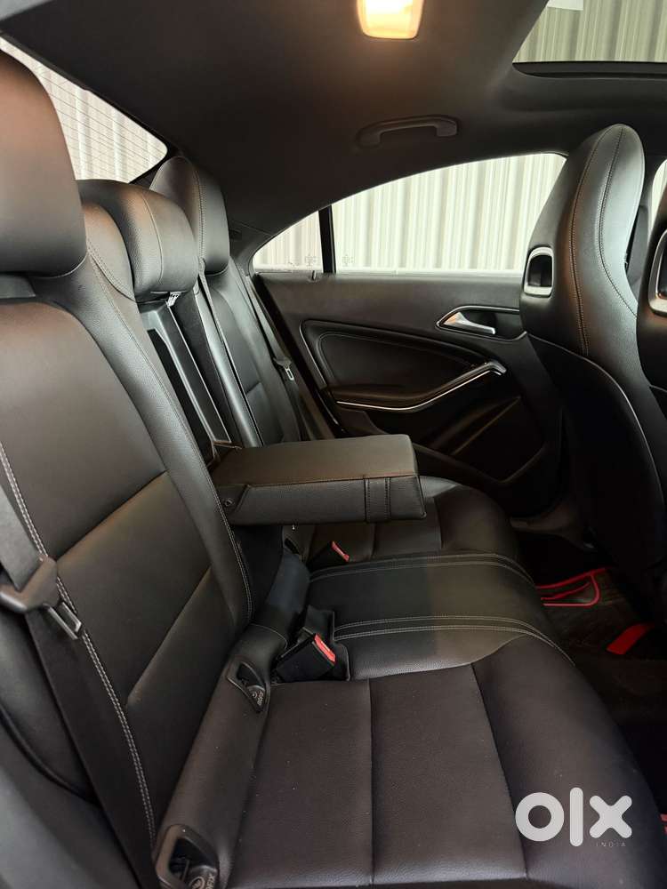 Mercedes-benz Cla 200 Cdi Sport, 2016, Diesel