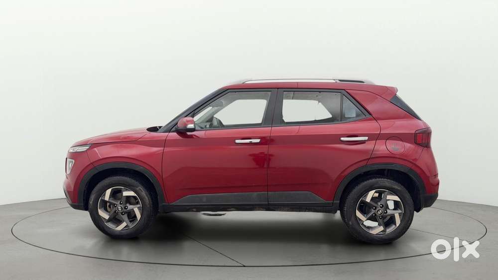 Hyundai Venue Sx Plus Turbo Dct, 2020, Petrol
