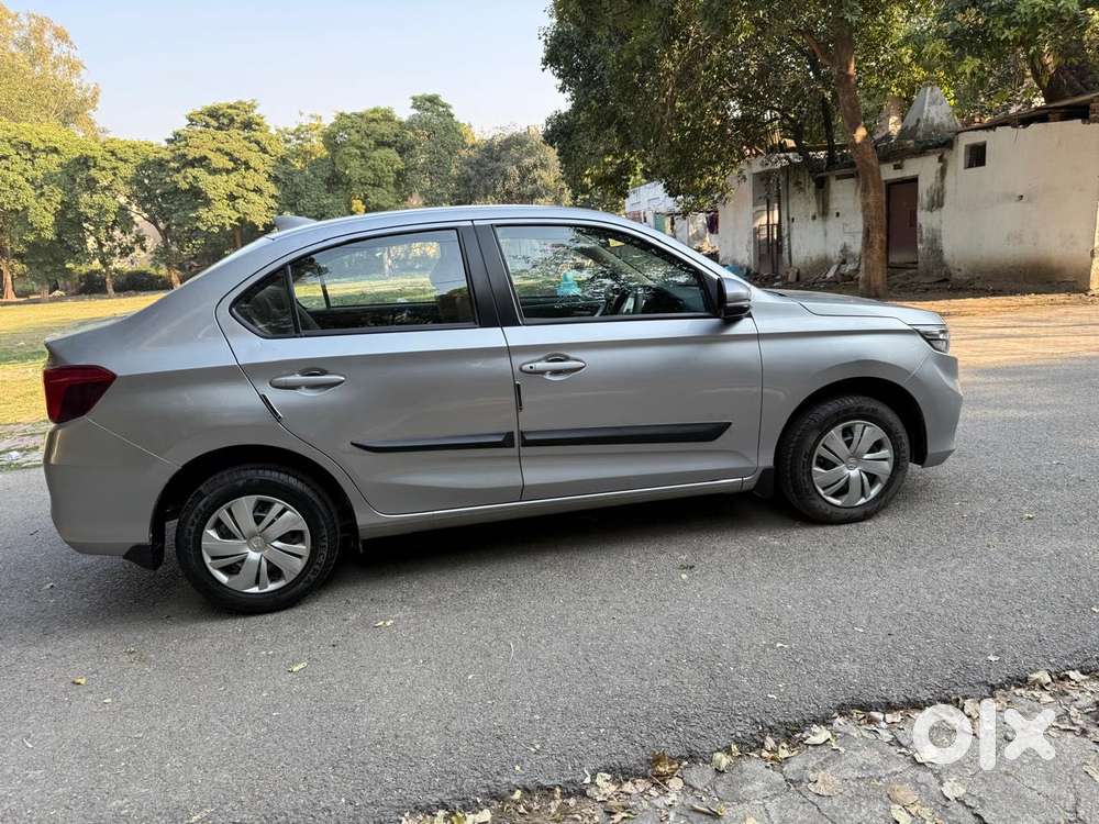 Honda Amaze