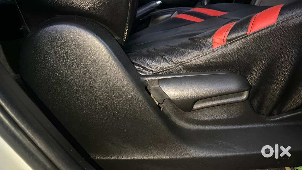 Maruti Suzuki Swift Vxi, 2015, Petrol