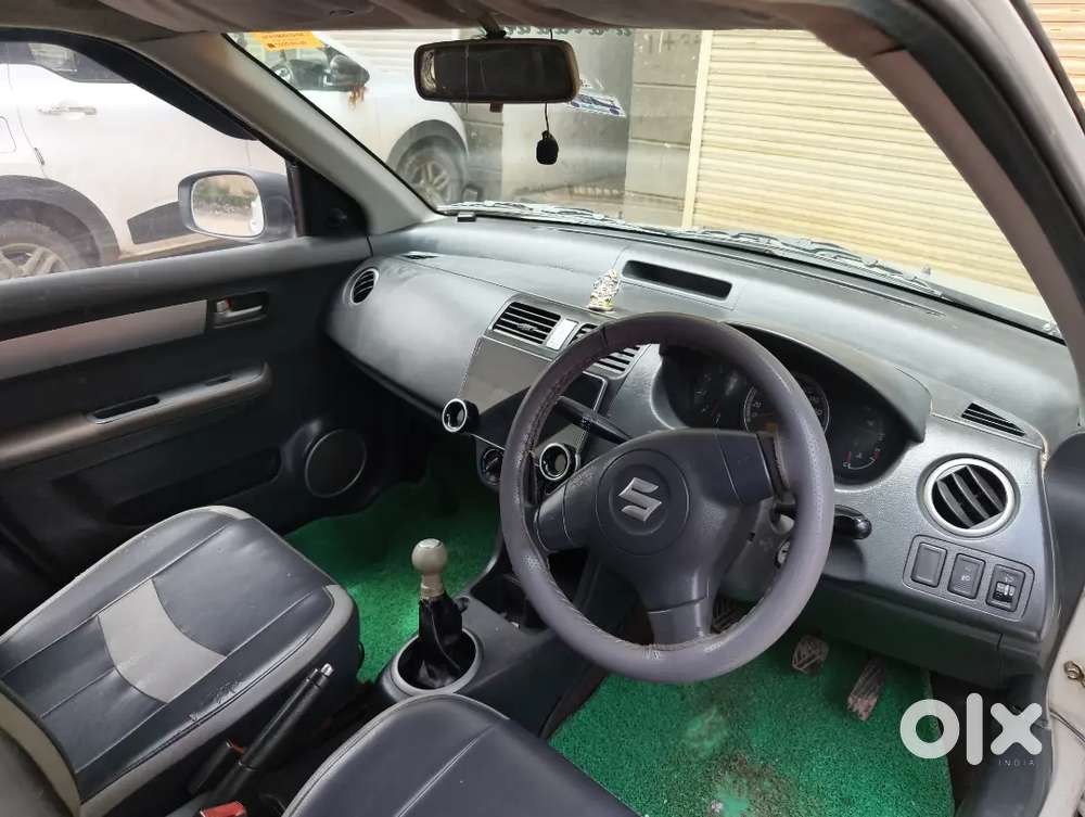 Maruti Suzuki Swift Vdi 2007