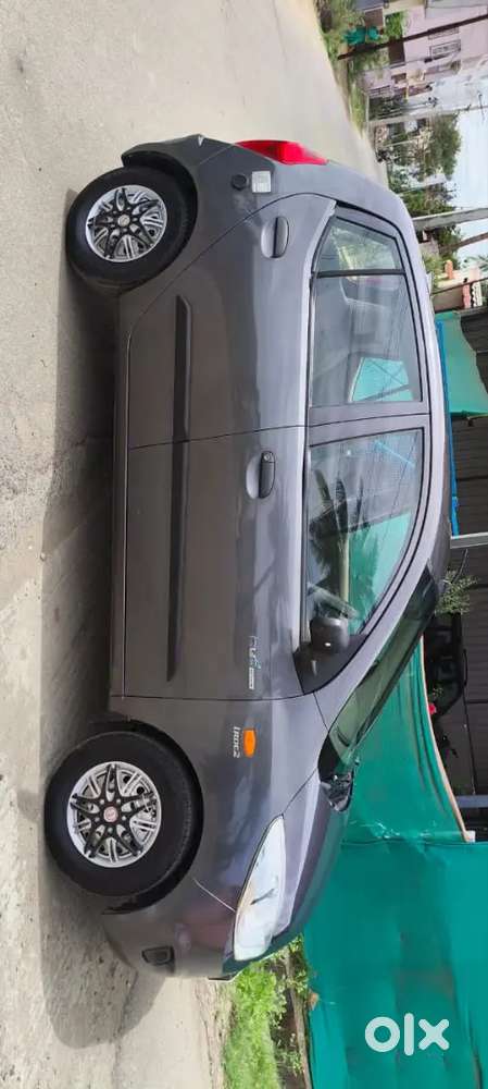Hyundai I10 2012 Lpg Well Maintained