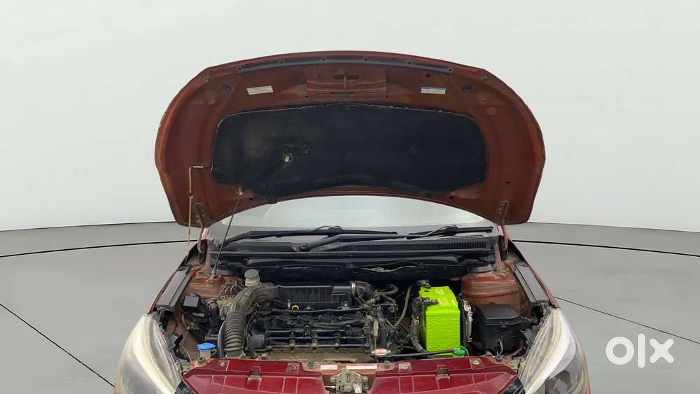 Maruti Suzuki Ciaz 1.5 S Shvs Mt, 2020, Petrol
