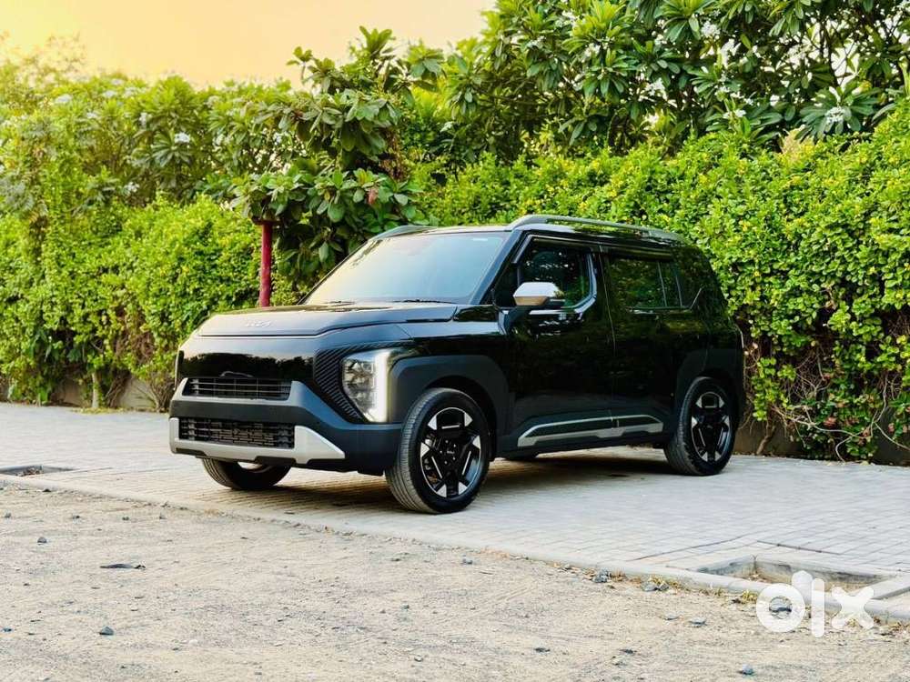 Kia Syros Htx Plus Turbo Dct, 2025, Petrol