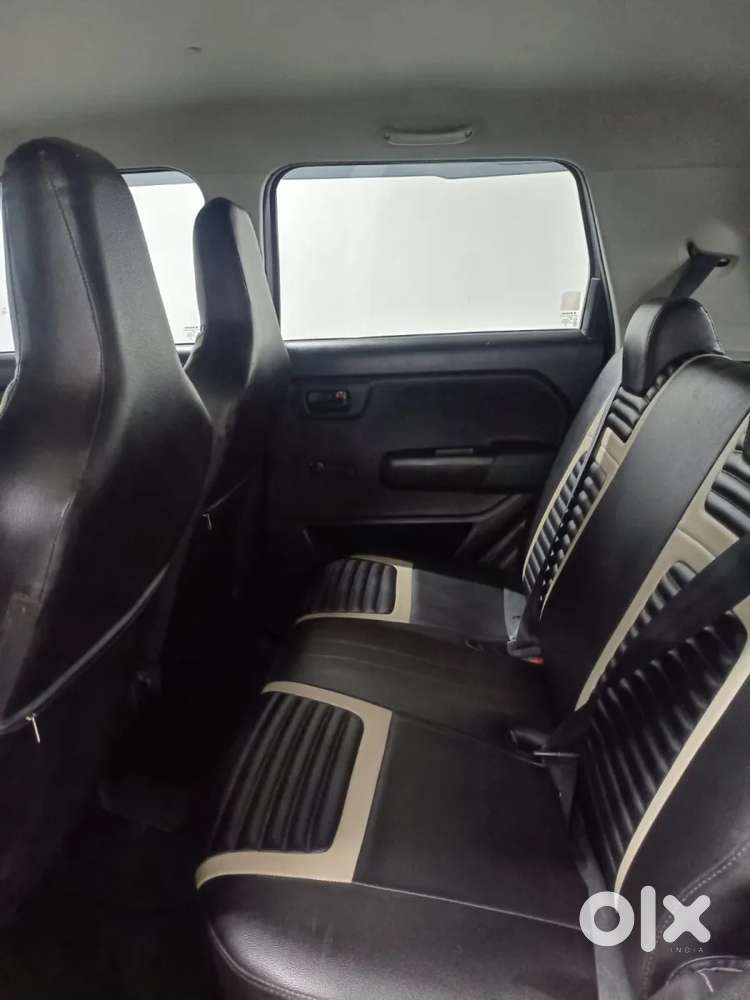 Maruti Suzuki Wagon R Lxi Cng, 2024, Cng & Hybrids