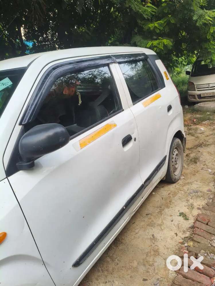 Maruti Suzuki Wagon R 2024
