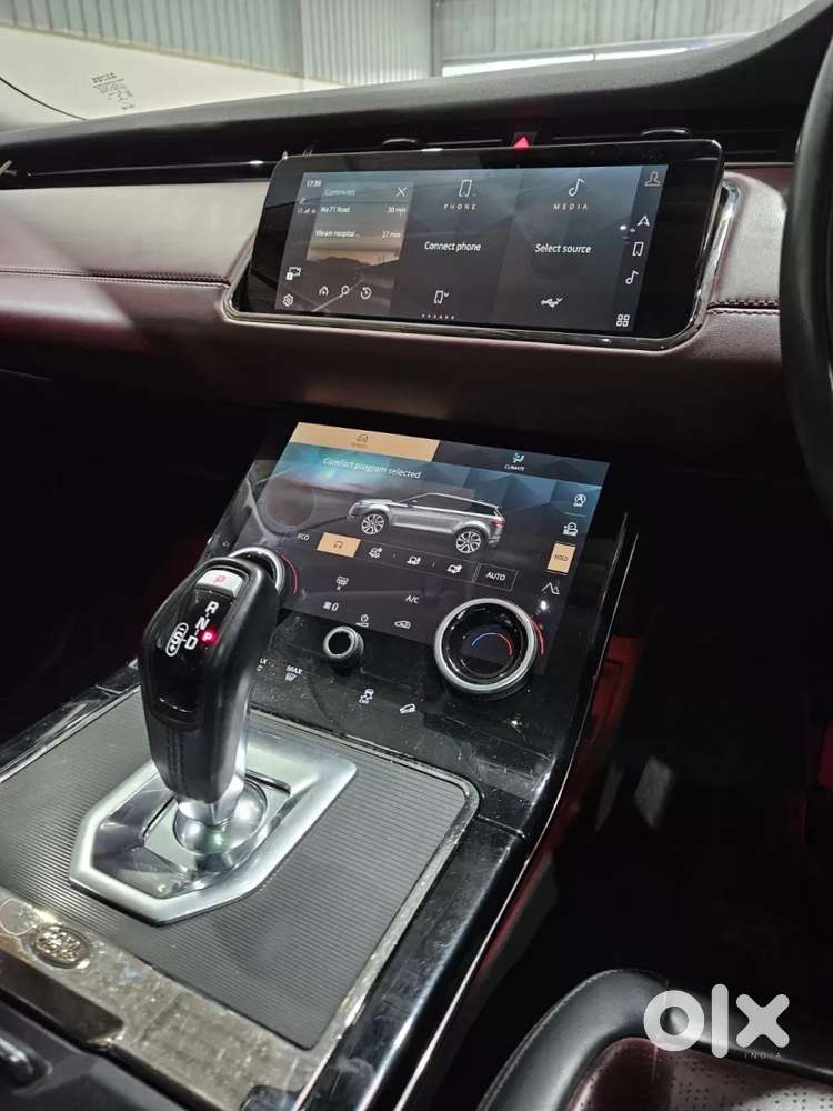 Land Rover Range Evoque, 2023, Diesel