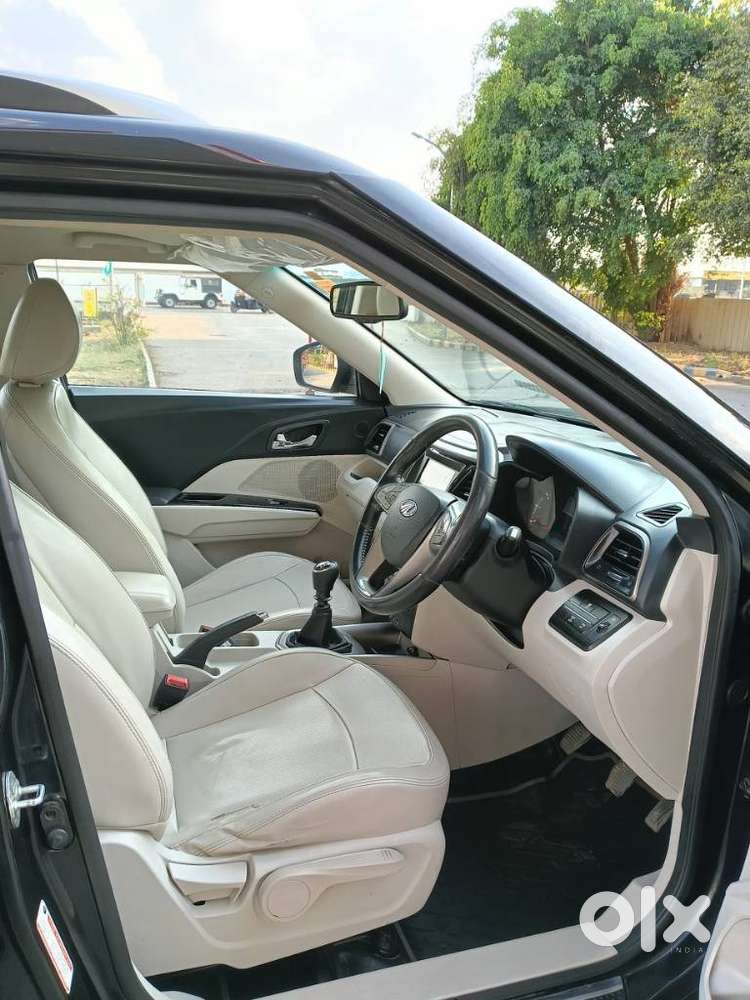 Mahindra Xuv300 W8 Option Diesel, 2019, Diesel