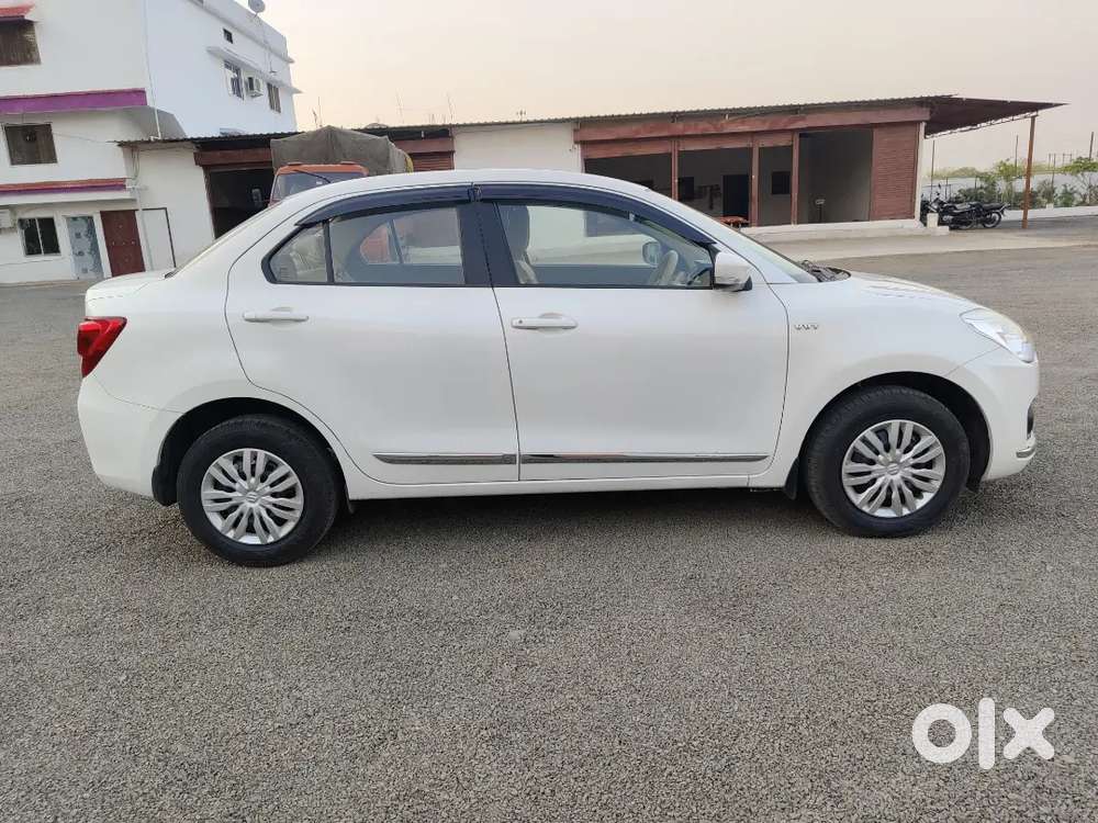 Maruti Suzuki Dzire 1.2 2019