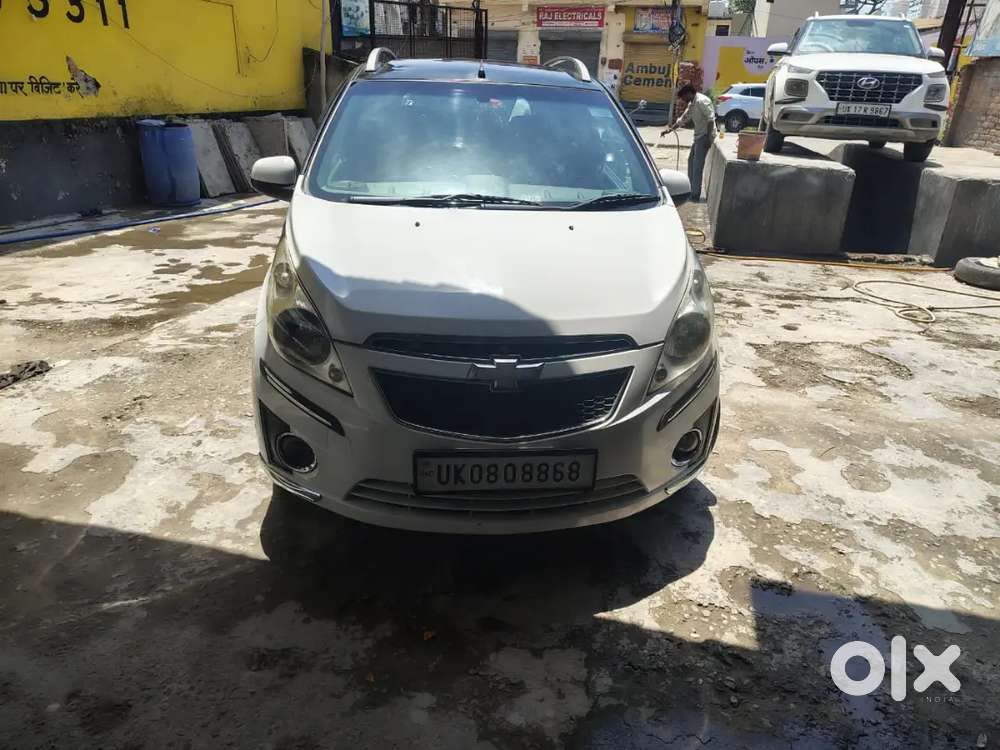 Good Condition 2010 Model