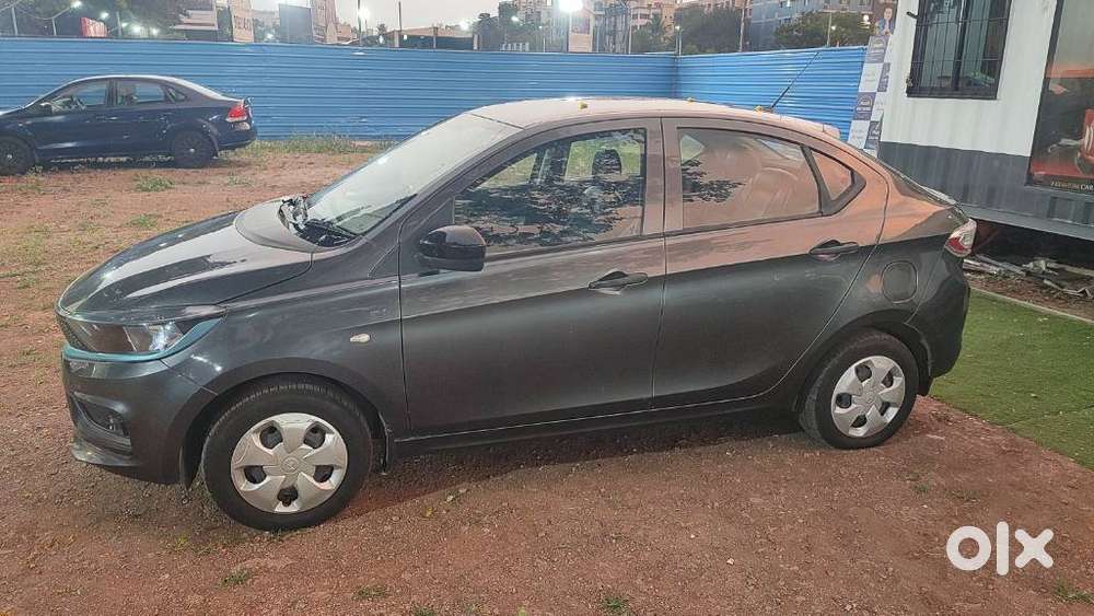 Tata Tiago Ev Xt Mr, 2023, Electric