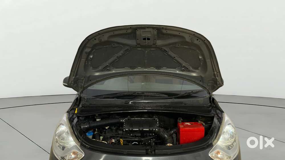 Hyundai I10 Sportz 1.2 Kappa2, 2013, Petrol