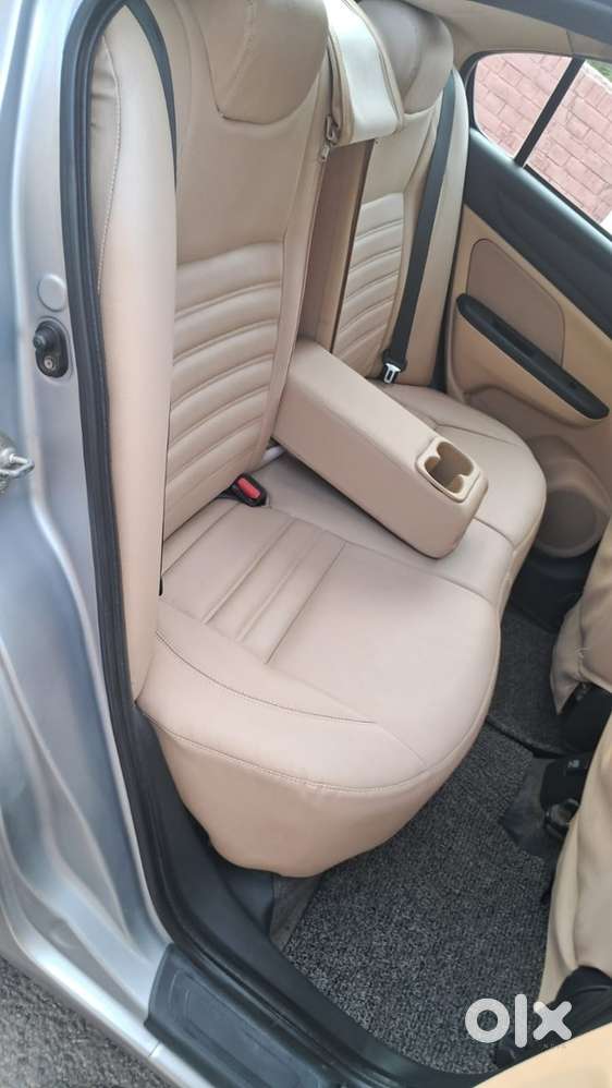 Honda Amaze 2019 Petrol