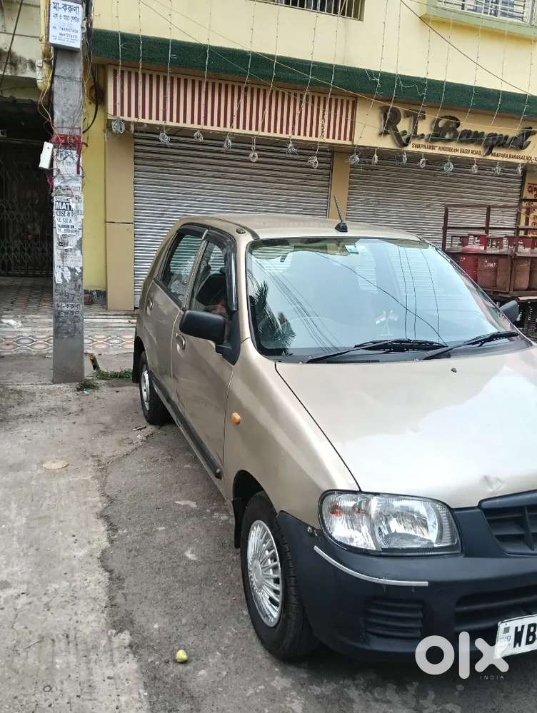 Alto 2012 বিক্রি হবে  Good Condition  Urgent Sale  Barasat