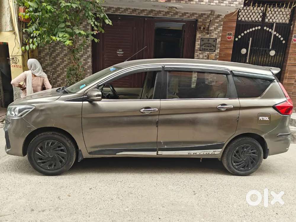 Ertiga For Sell