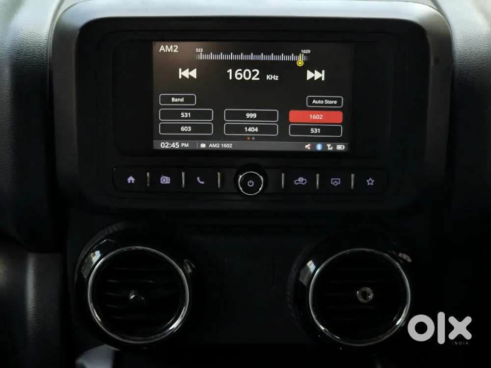 Mahindra Thar 2021 4x4 Petrol Auto Well Maintained