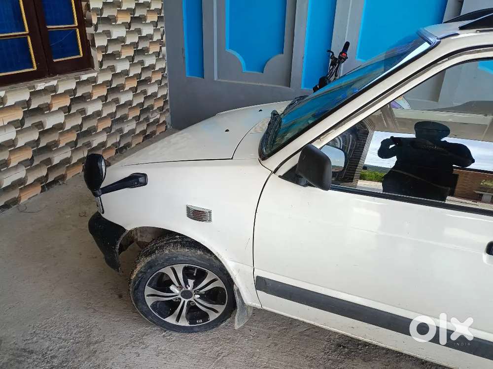 Maruti Suzuki 800 2012 Petrol 78000 Km Driven