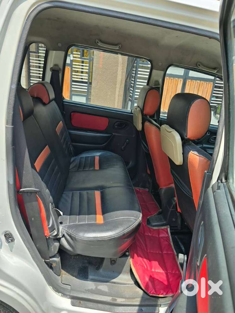 Maruti Suzuki Wagon R 2006-2010 Vxi Minor, 2008, Petrol