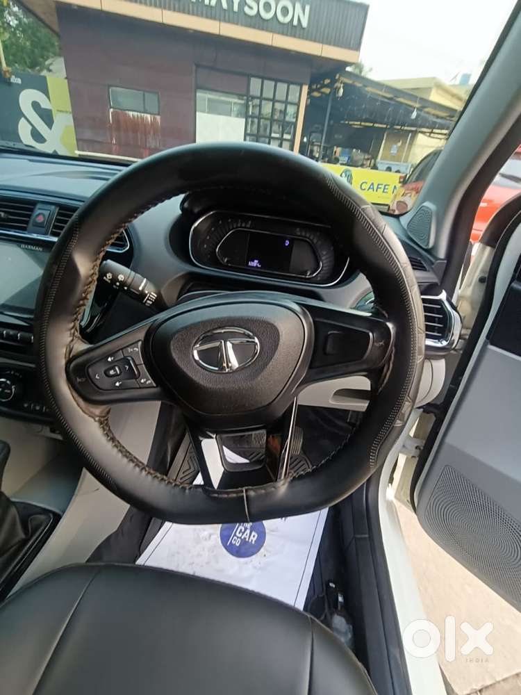 Tata Tiago, 2021, Petrol