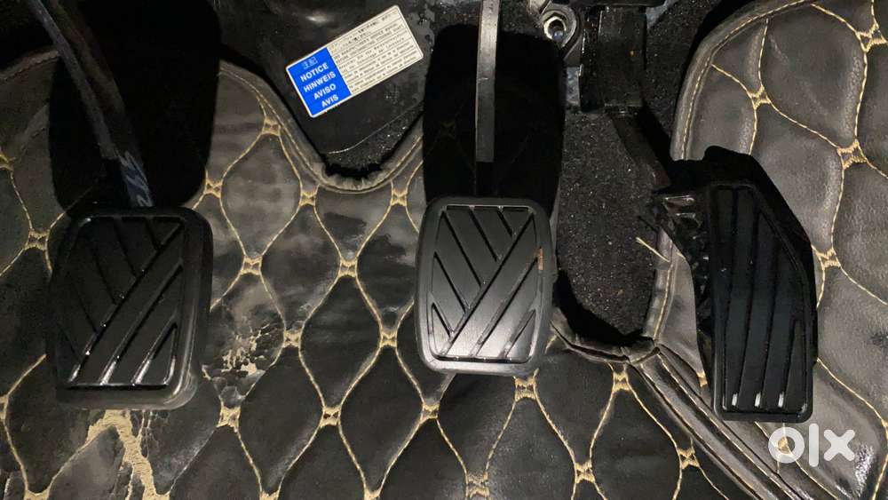 Maruti Suzuki Baleno 1.2 Delta, 2018, Petrol