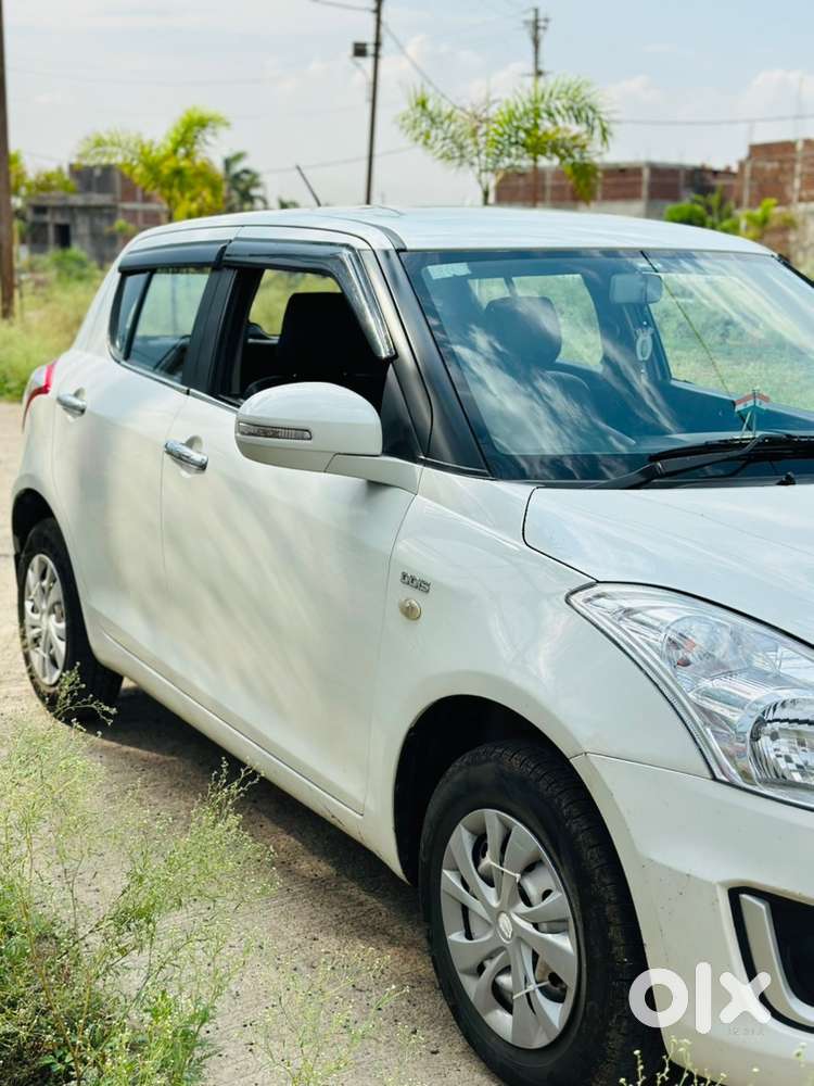 Maruti Swift Ldi Bs-iv Diesel 2012