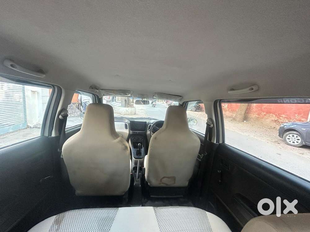 Maruti Suzuki Wagon R