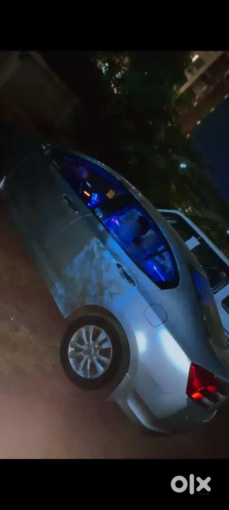 Honda City 2012