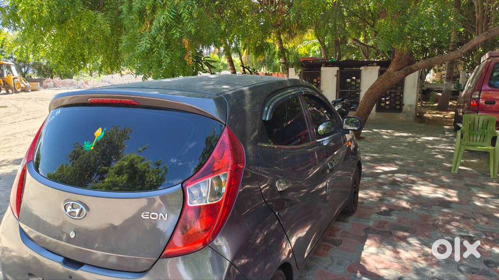 Hyundai Eon
