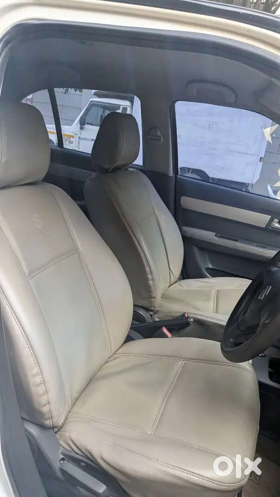Maruti Suzuki Dzire Vdi 2011