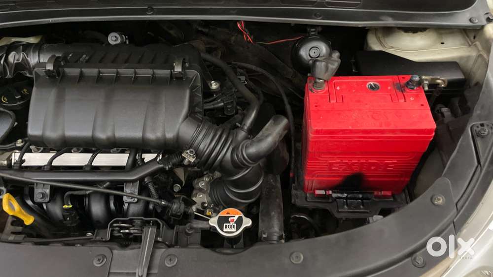 Hyundai I10 Sportz 1.2 Kappa2, 2013, Petrol