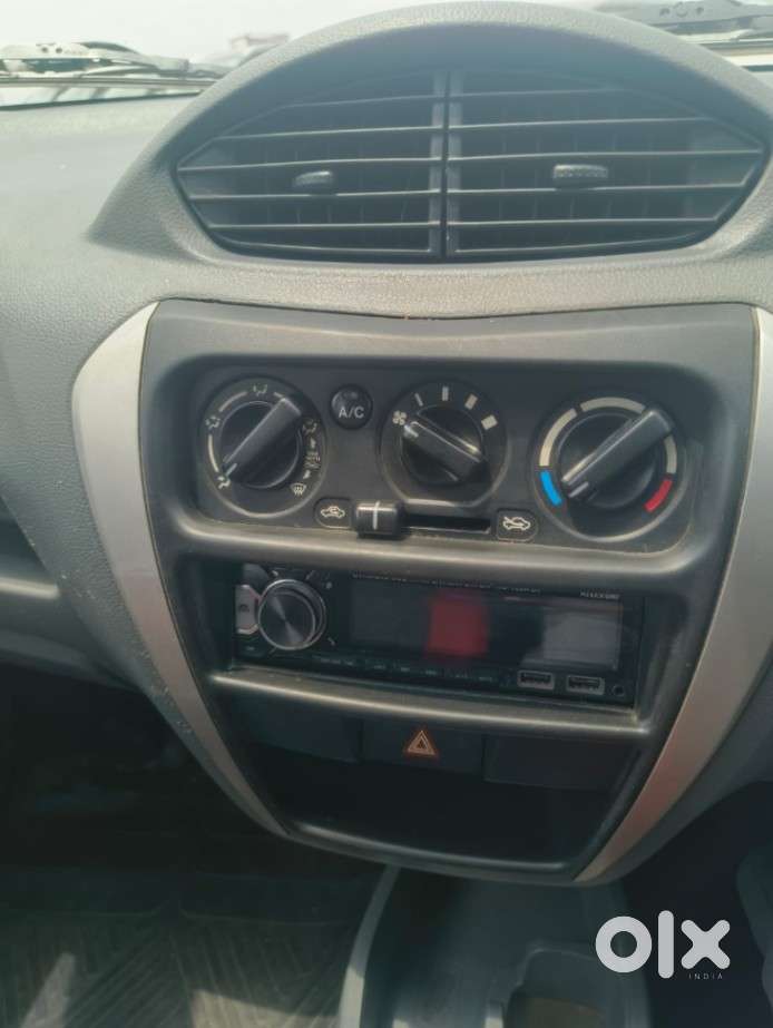 Maruti Suzuki Alto 800 0.8 Lxi (o), 2014, Petrol