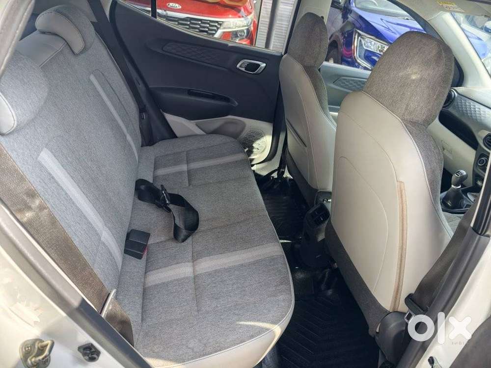 Hyundai Grand I10 Nios Asta 1.2 Kappa, 2021, Petrol