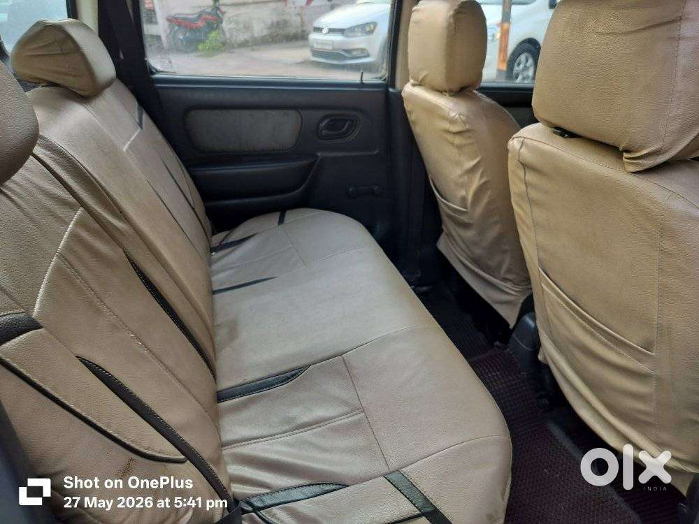 Maruti Suzuki Wagon R, 2009