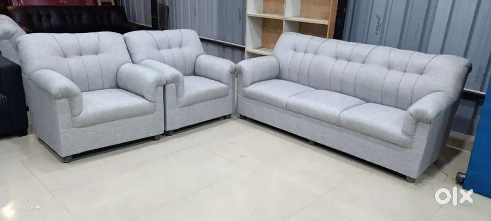Manza Latest Look Five Seater Sofa Sets