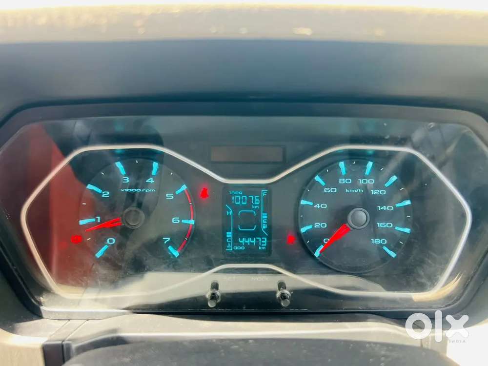 Mahindra Scorpio Classic  S11 2024