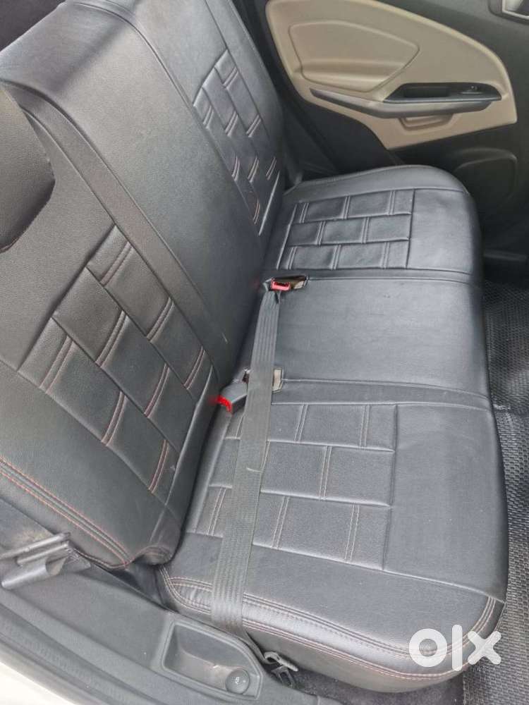 Ford Ecosport 1.5 Diesel Titanium, 2019, Diesel