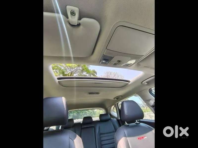 Kia Seltos Gtx Plus, 2022, Diesel